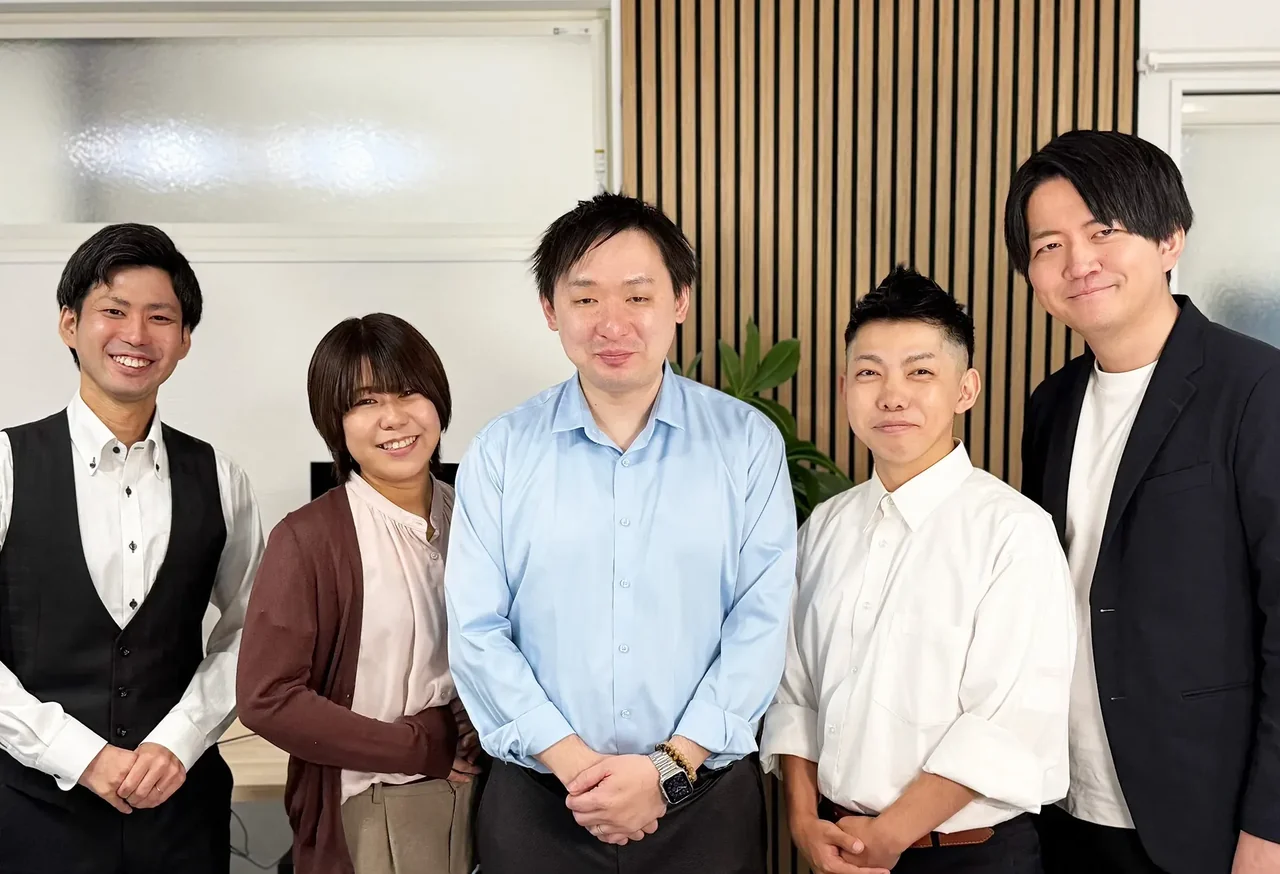募集要項イメージ